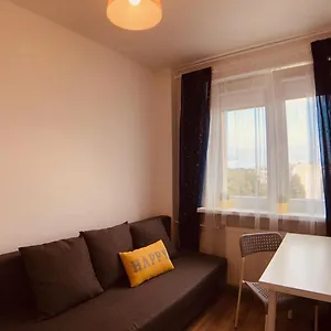 Kwatera prywatna Ergo Arena Rooms, Gdańsk