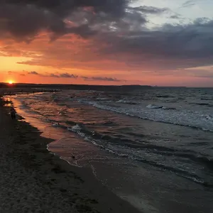 Kwatera prywatna #12 Pokój W Pięknej Lokalizacji Niedaleko Morza, Gdańsk