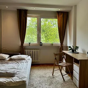 Kwatera prywatna #6 Komfortowy Pokój Niedaleko Morza W Gdańsku, Gdańsk