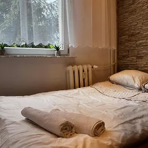Kwatera prywatna #7 Uroczy Pokój Niedaleko Morza W Gdańsku !, Gdańsk