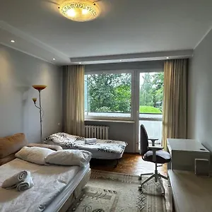 Kwatera prywatna #4 Piękny Pokój Niedaleko Morza W Gdańsku, Gdańsk