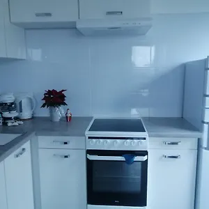 Homestay Centrum, Gdansk
