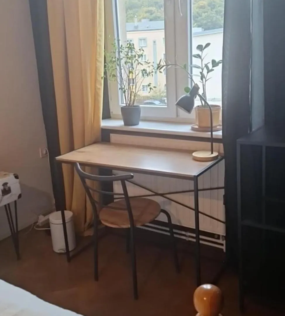 Vinyl Room Gdansk Homestay