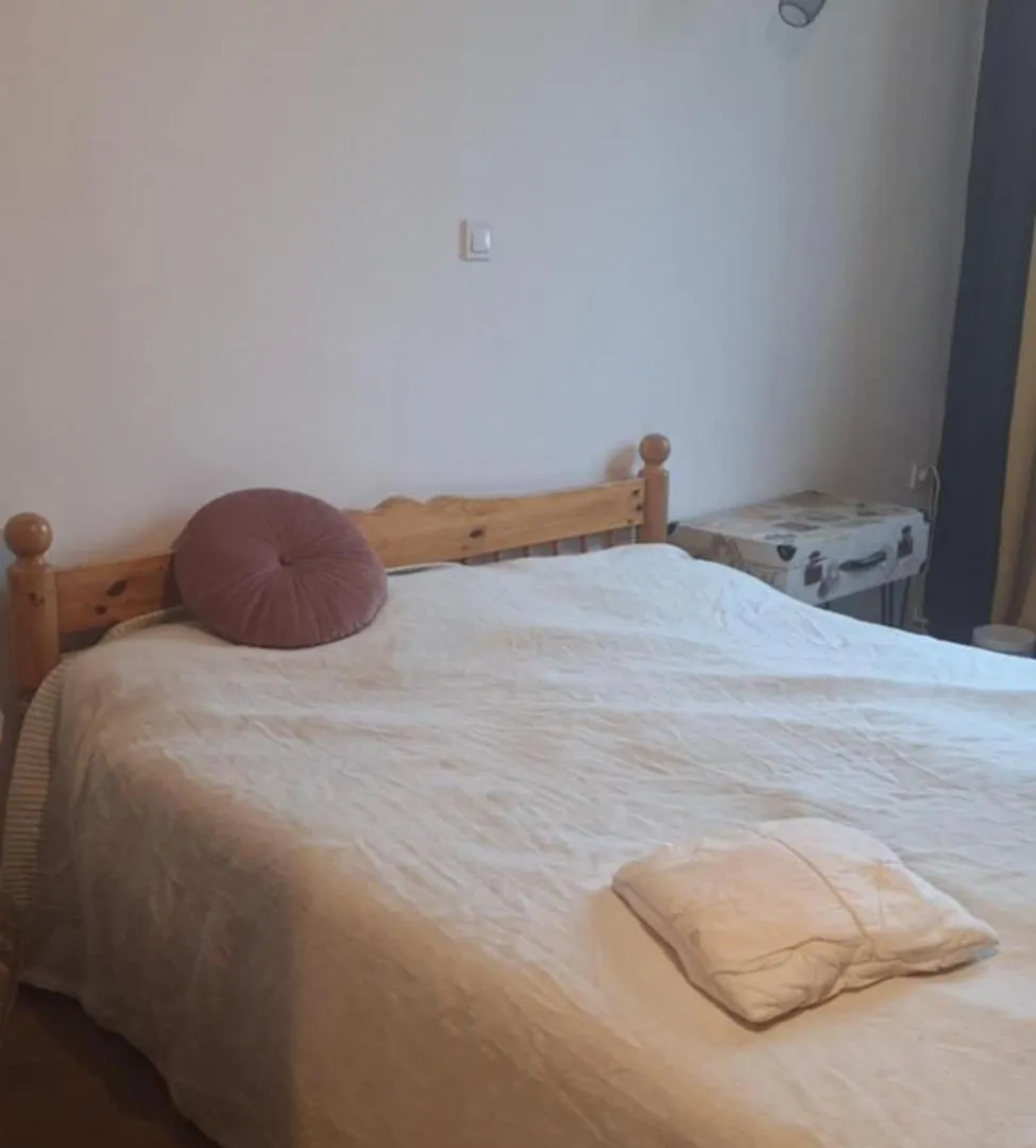 Homestay Vinyl Room Gdansk Poland
