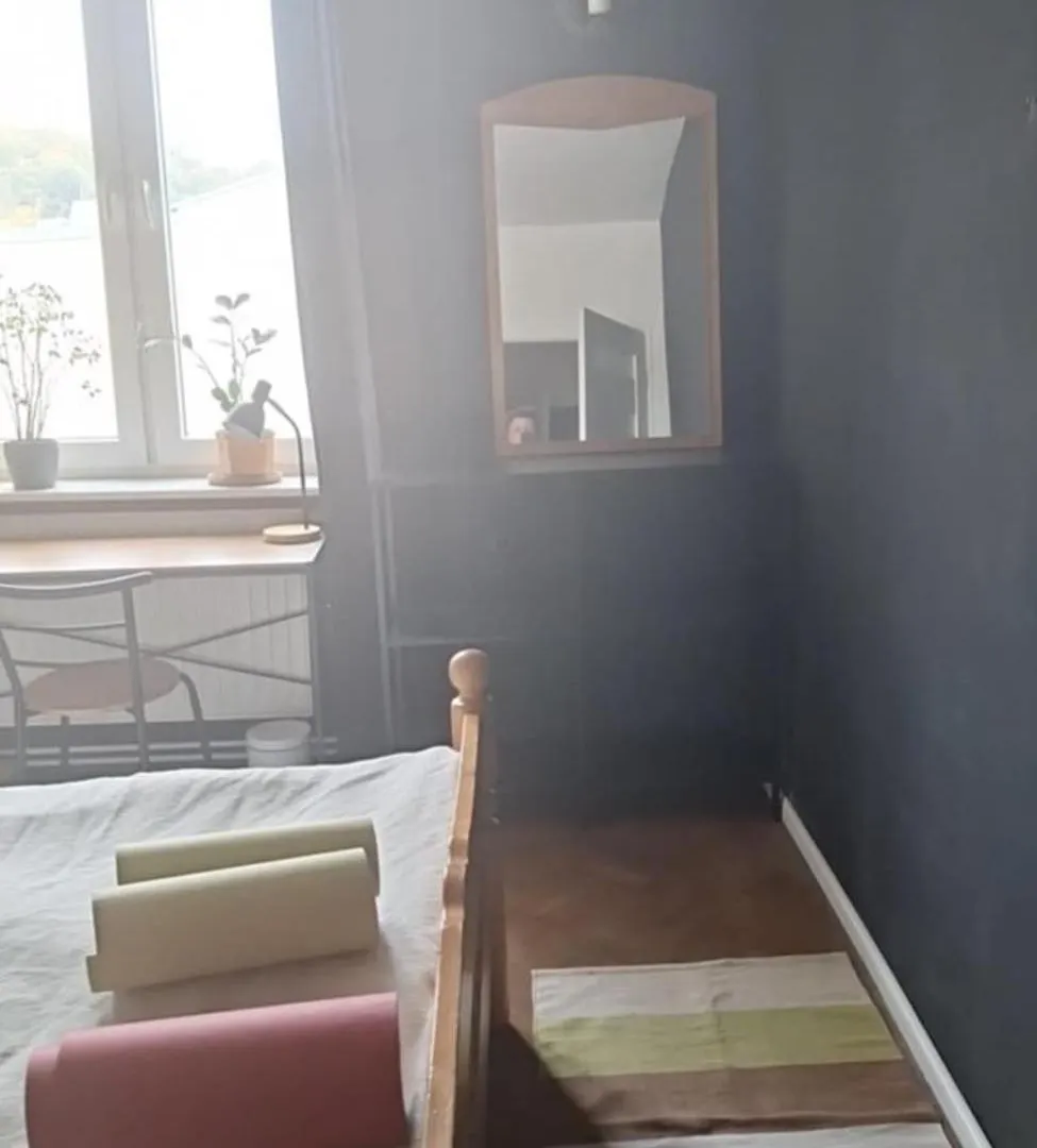 Vinyl Room Gdansk Homestay