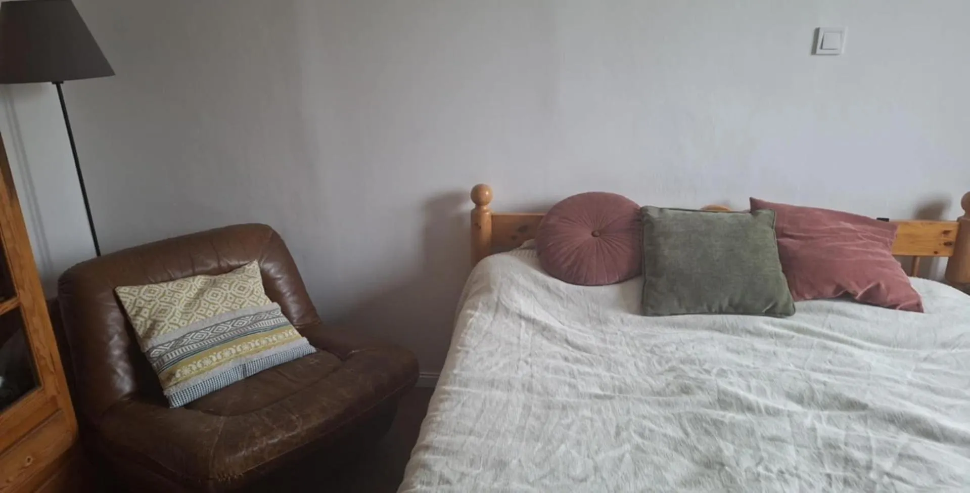 Vinyl Room Gdansk Homestay