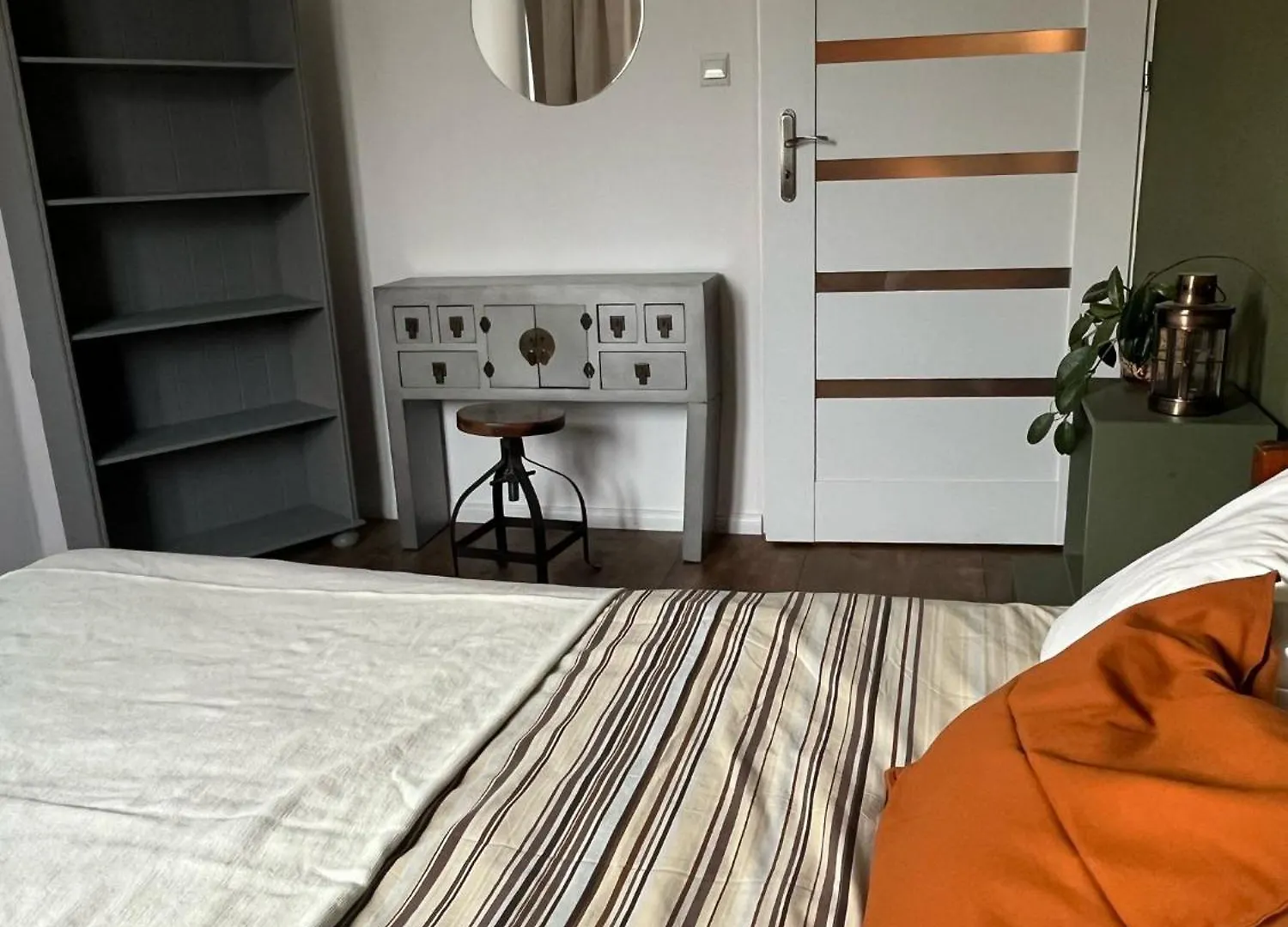 Homestay Vinyl Room Gdansk