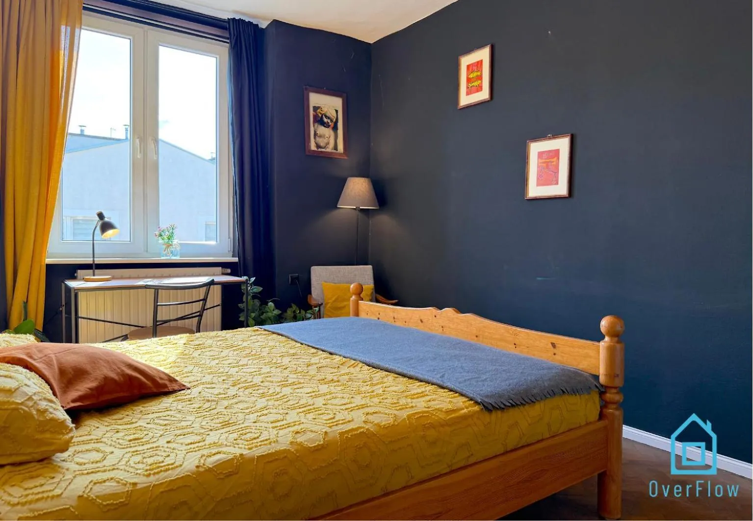 Vinyl Room - Charming Place, 15 Minutes To Gdansk Old Town & Seaside 0*,  Poland